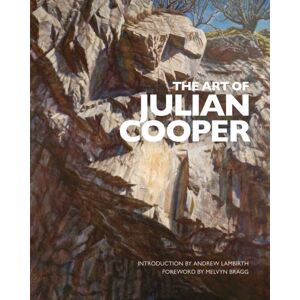 Unicorn Publishing Group The Art Of Julian Cooper Unicorn Publishing Group The Art Of Julian Cooper