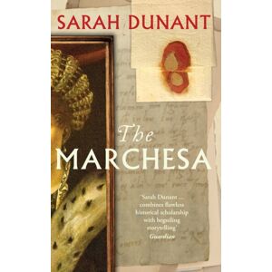 Whitefox Publishing Ltd The Marchesa Whitefox Publishing Ltd The Marchesa