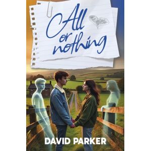 The Conrad Press All Or Nothing The Conrad Press All Or Nothing