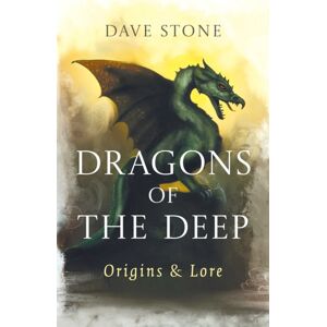 Collective Ink Dragons Of The Deep : Origins & Lore Collective Ink Dragons Of The Deep : Origins & Lore