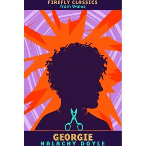 Firefly Press Ltd Georgie Firefly Press Ltd Georgie