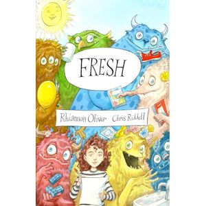 Firefly Press Ltd Fresh Firefly Press Ltd Fresh