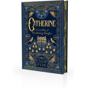 Orenda Books Catherine: A Retelling Of Wuthering Heights Orenda Books Catherine: A Retelling Of Wuthering Heights