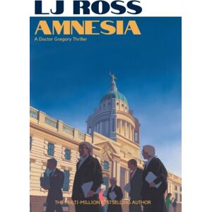 Dark Skies Publishing Amnesia : An Alexander Gregory Thriller Dark Skies Publishing Amnesia : An Alexander Gregory Thriller