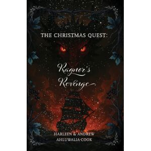 THE BUDDYHOOD LIMITED The Christmas Quest : Ragnor'S Revenge THE BUDDYHOOD LIMITED The Christmas Quest : Ragnor'S Revenge