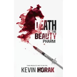 Wolf House Publishing Limited Death Of The Beauty Pharm Wolf House Publishing Limited Death Of The Beauty Pharm