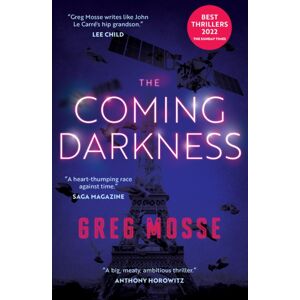Moonflower Publishing The Coming Darkness Moonflower Publishing The Coming Darkness
