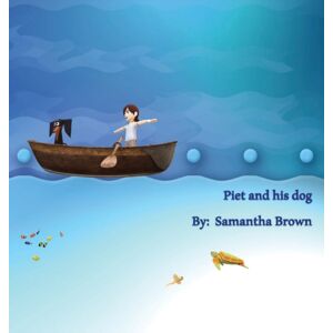 Tablo Pty Ltd Piet And His Dog Tablo Pty Ltd Piet And His Dog