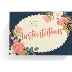 Smith Street Books Austentatious : Life Lessons From Jane Austen Smith Street Books Austentatious : Life Lessons From Jane Austen