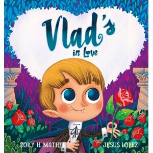 Larrikin House Vlad'S In Love Larrikin House Vlad'S In Love