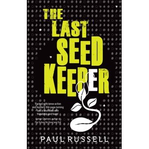 Exisle Publishing The Last Seed Keeper Exisle Publishing The Last Seed Keeper