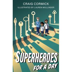 Exisle Publishing Superheroes For A Day Exisle Publishing Superheroes For A Day
