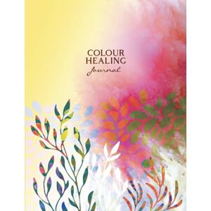 Blue Angel Gallery Colour Healing Journal Blue Angel Gallery Colour Healing Journal