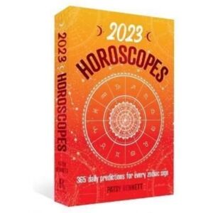 Rockpool Publishing 2023 Horoscopes : 365 Daily Predictions For Every Zodiac Sign Rockpool Publishing 2023 Horoscopes : 365 Daily Predictions For Every Zodiac Sign