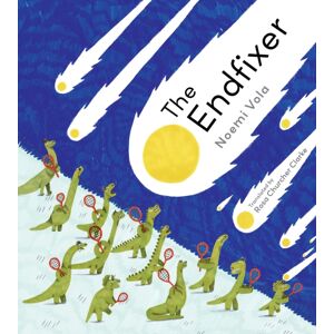 Berbay Publishing Endfixer Berbay Publishing Endfixer