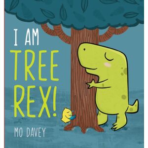 Berbay Publishing I Am Tree Rex! Berbay Publishing I Am Tree Rex!