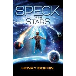 Ford Street Publishing Pty Ltd Speck Of The Stars Ford Street Publishing Pty Ltd Speck Of The Stars