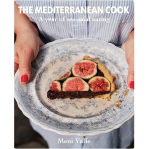 Smith Street Books The Mediterranean Cook : A Year Of Seasonal Eating Smith Street Books The Mediterranean Cook : A Year Of Seasonal Eating
