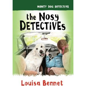 Clan Destine Press The Nosy Detectives Clan Destine Press The Nosy Detectives