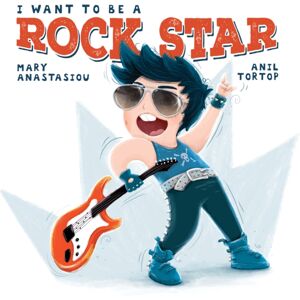 Five Mile I Want To Be A Rock Star Five Mile I Want To Be A Rock Star