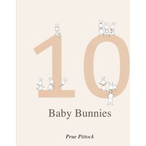 Five Mile 10 Baby Bunnies Five Mile 10 Baby Bunnies