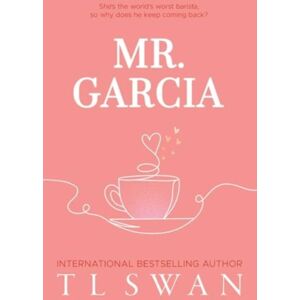 Keeperton Mr. Garcia Keeperton Mr. Garcia