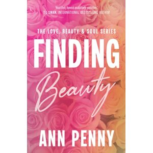 Keeperton Finding Beauty Keeperton Finding Beauty