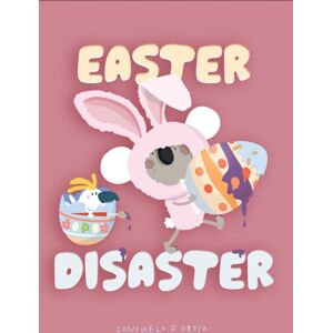 Five Mile Easter Disaster Five Mile Easter Disaster