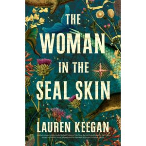 Affirm Press The Woman In The Seal Skin Affirm Press The Woman In The Seal Skin