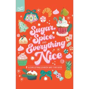 Five Mile Sugar, Spice And Everything Nice! Search And Find Five Mile Sugar, Spice And Everything Nice! Search And Find