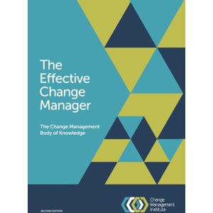 Vivid Publishing The Effective Change Manager Vivid Publishing The Effective Change Manager