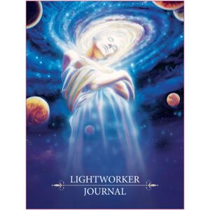 Blue Angel Gallery Lightworker Journal Blue Angel Gallery Lightworker Journal