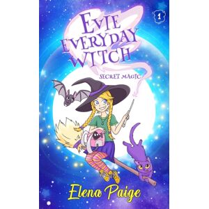 Angelos Publishing Secret Magic Angelos Publishing Secret Magic