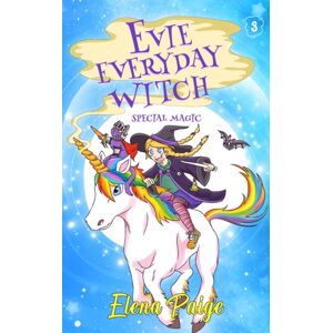 Angelos Publishing Special Magic Angelos Publishing Special Magic