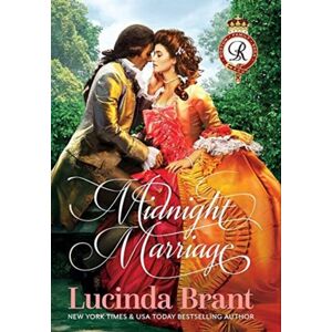 Sprigleaf Pty Ltd Midnight Marriage : A Georgian Historical Romance Sprigleaf Pty Ltd Midnight Marriage : A Georgian Historical Romance