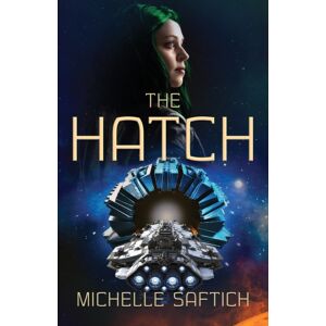 Odyssey Books The Hatch Odyssey Books The Hatch