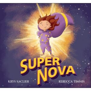 Ford Street Publishing Pty Ltd Super Nova Ford Street Publishing Pty Ltd Super Nova