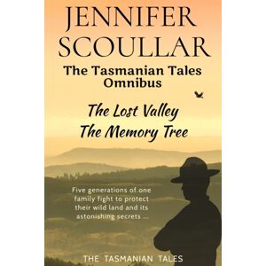 Pilyara Press Tasmanian Tales Omnibus Pilyara Press Tasmanian Tales Omnibus