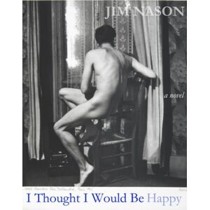 Tightrope Books I Thought I Would Be Happy Tightrope Books I Thought I Would Be Happy