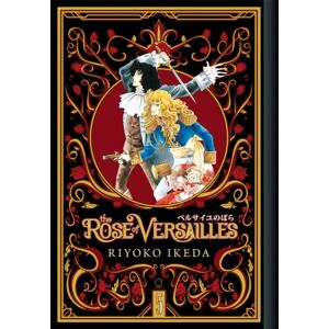 Udon Entertainment Corp The Rose Of Versailles Volume 5 : Volume 5 Udon Entertainment Corp The Rose Of Versailles Volume 5 : Volume 5
