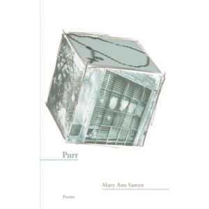 Western Michigan University, New Issues Press Purr Western Michigan University, New Issues Press Purr