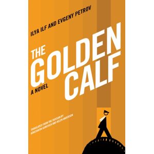 Open Letter The Golden Calf Open Letter The Golden Calf