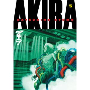 Kodansha America, Inc Akira Volume 5 Kodansha America, Inc Akira Volume 5