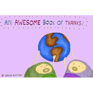 Amazon Publishing An Awesome Book Of Thanks! Amazon Publishing An Awesome Book Of Thanks!