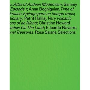 Walker Art Centre,U.S. Ways Of Knowing Walker Art Centre,U.S. Ways Of Knowing