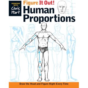 West Broadway Distribution Services, LLC Figure It Out! Human Proportions : Draw The Head And Figure Right Every Time West Broadway Distribution Services, LLC Figure It Out! Human Proportions : Draw The Head And Figure Right Every Time