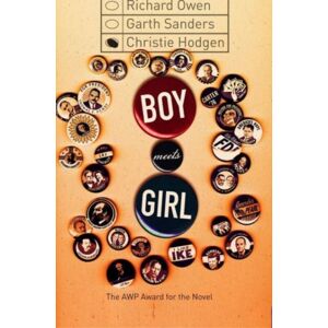 Western Michigan University, New Issues Press Boy Meets Girl Western Michigan University, New Issues Press Boy Meets Girl