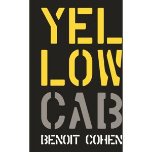 Pointed Leaf Press Yellow Cab: A French Filmmaker'S American Dream Pointed Leaf Press Yellow Cab: A French Filmmaker'S American Dream