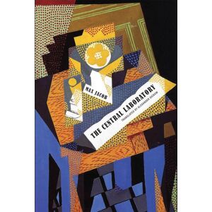 Wakefield Press The Central Laboratory Wakefield Press The Central Laboratory