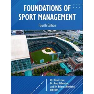 Fitness Information Technology, Inc, U.S. Foundations Of Sport Management Fitness Information Technology, Inc, U.S. Foundations Of Sport Management